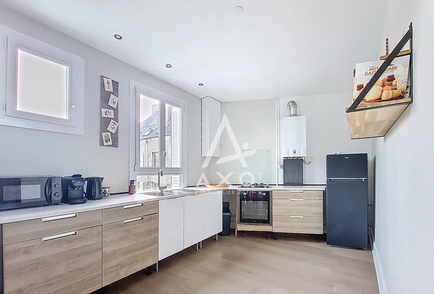 vente Appartement Dijon - Photo 6