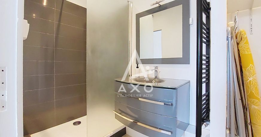 vente Appartement Dijon