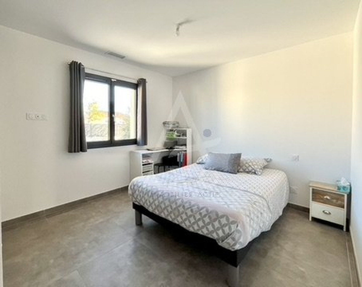 vente Maison Cazouls Les Beziers - Photo 11