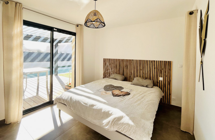 vente Maison Cazouls Les Beziers - Photo 9