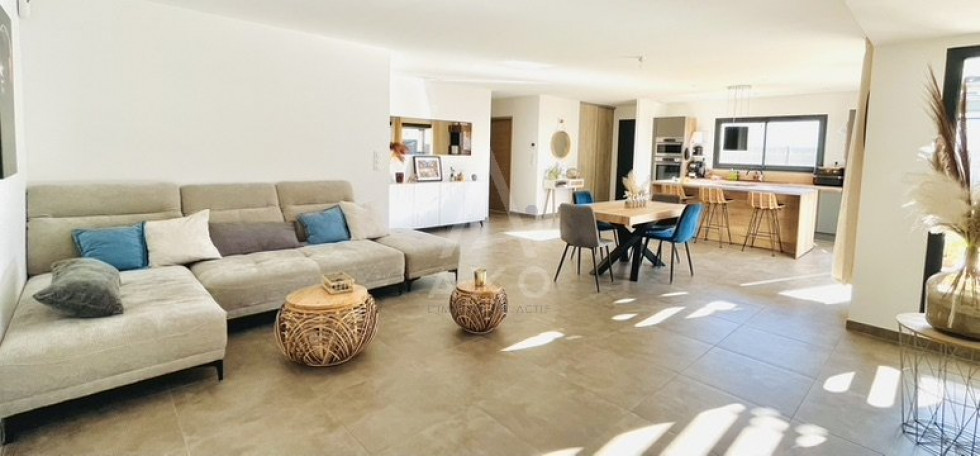 vente Maison Cazouls Les Beziers - Photo 3