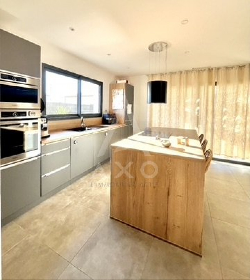 vente Maison Cazouls Les Beziers - Photo 6