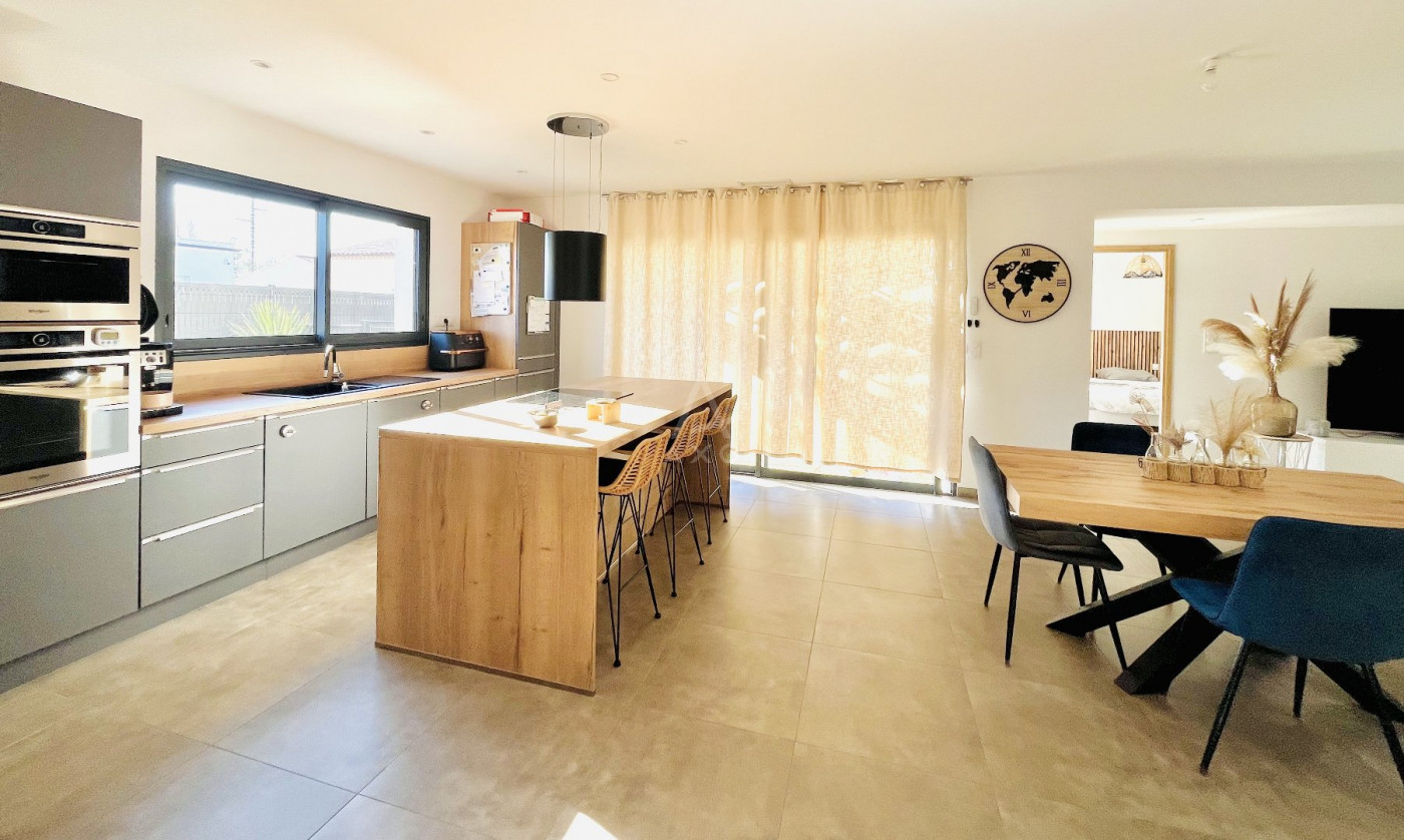 vente Maison Cazouls Les Beziers - Photo 4