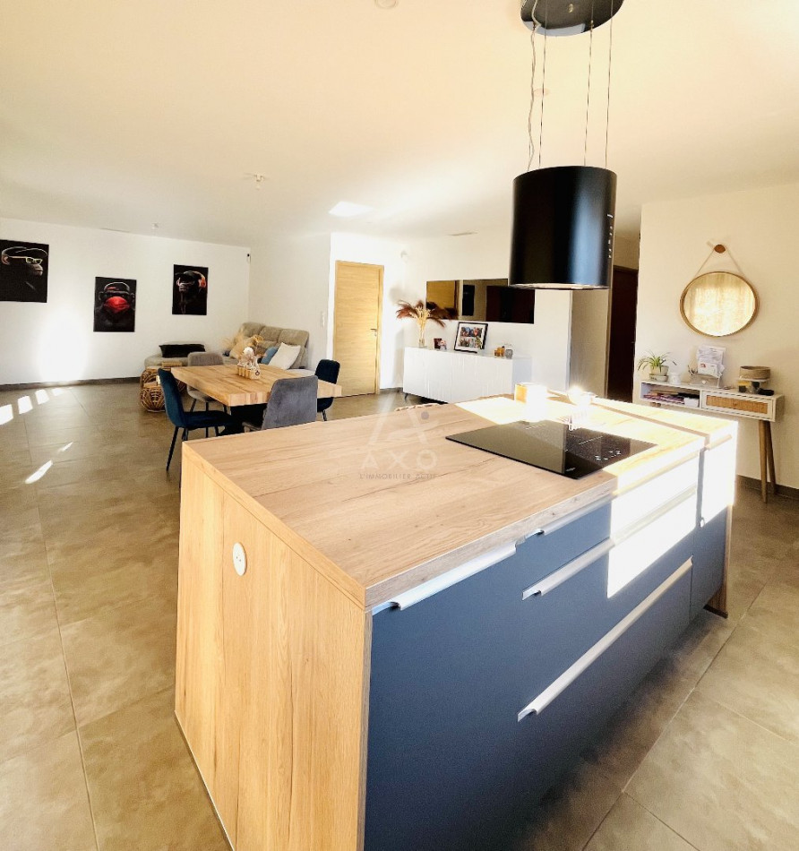 vente Maison Cazouls Les Beziers - Photo 7