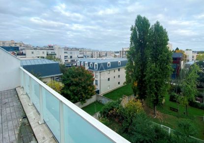 vente Appartement Suresnes