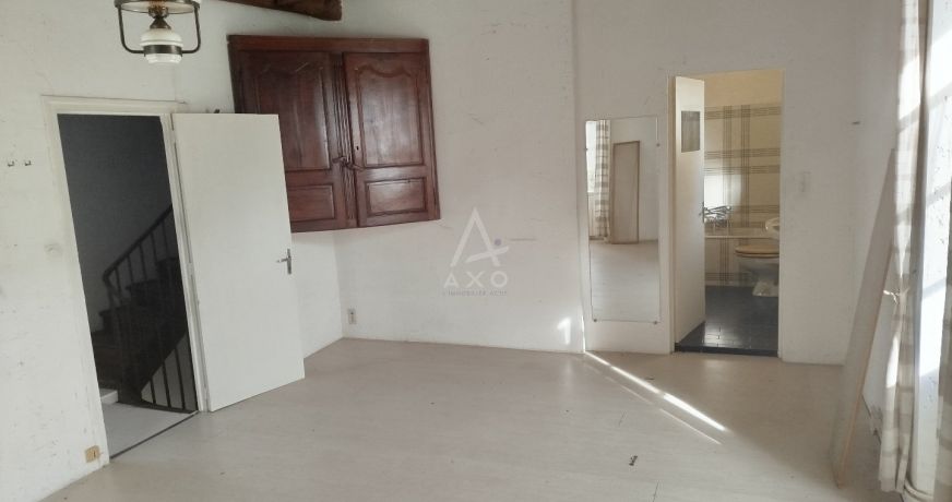 vente Maison et dépendances Coux Et Bigaroque