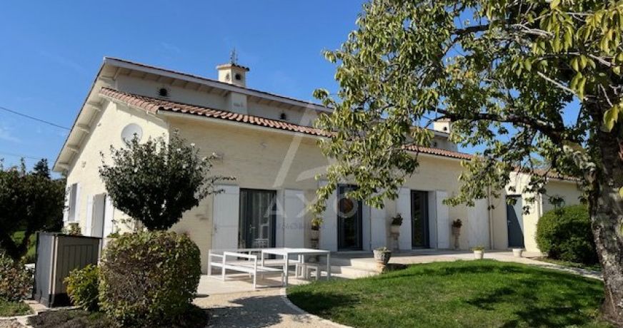 vente Maison Angouleme