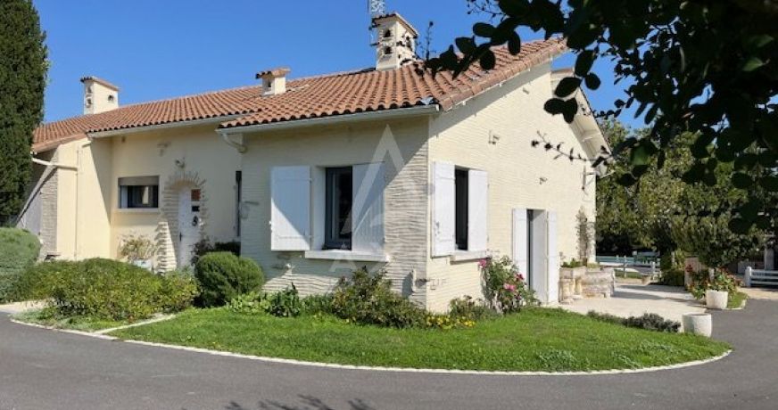 vente Maison Angouleme