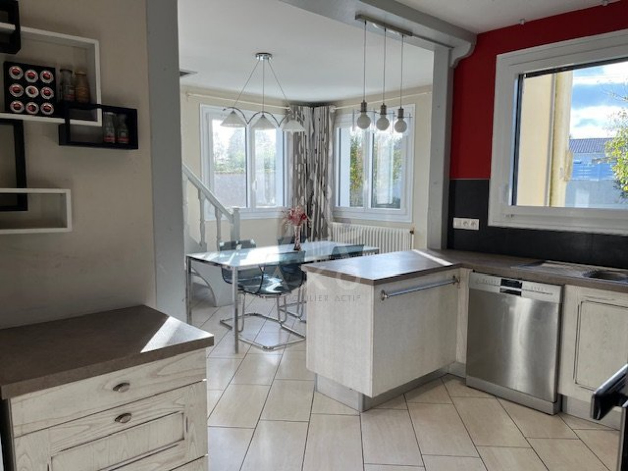 vente Maison Angouleme - Photo 8