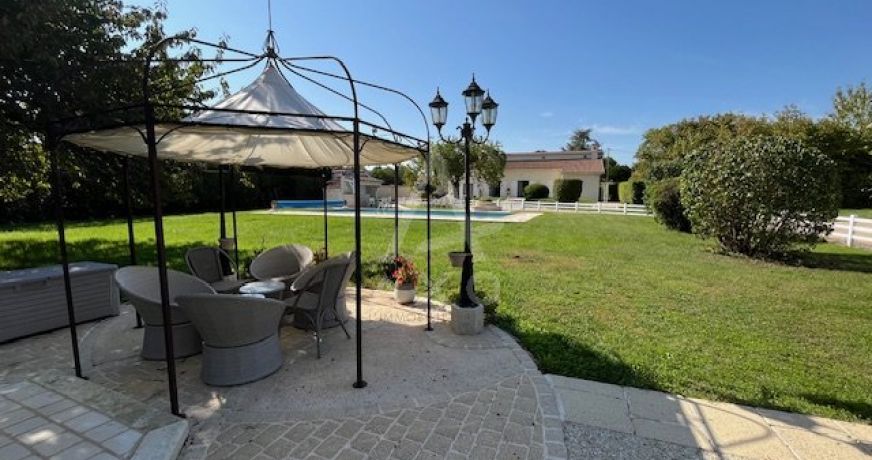 vente Maison Angouleme