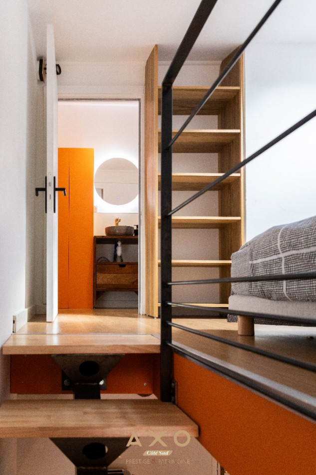 vente Appartement Aix En Provence - Photo 7