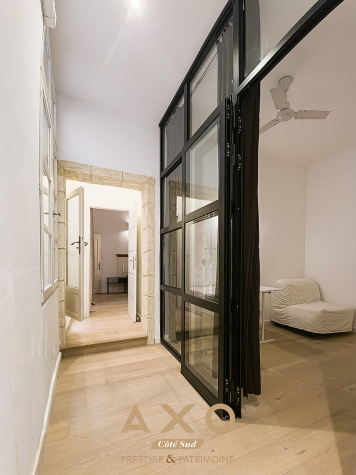 vente Appartement Aix En Provence - Photo 10