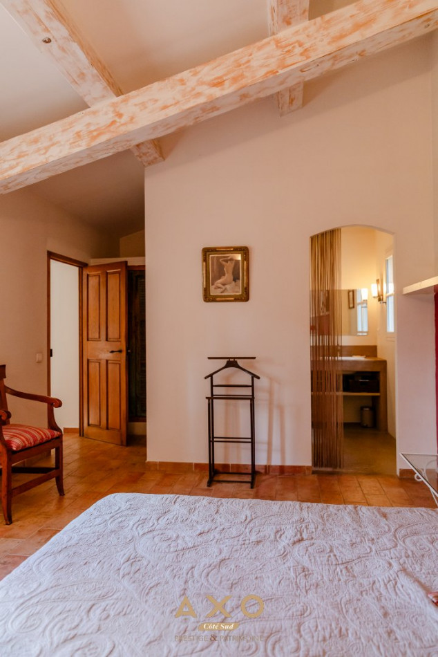 vente Bastide Luynes - Photo 12