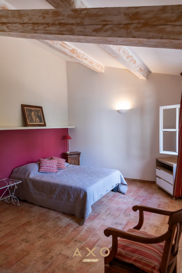 vente Bastide Luynes - Photo 11