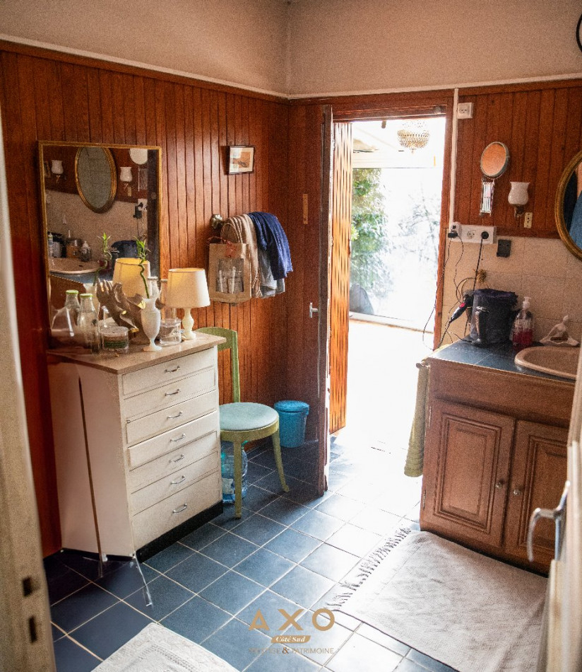 vente Maison Aix En Provence - Photo 16