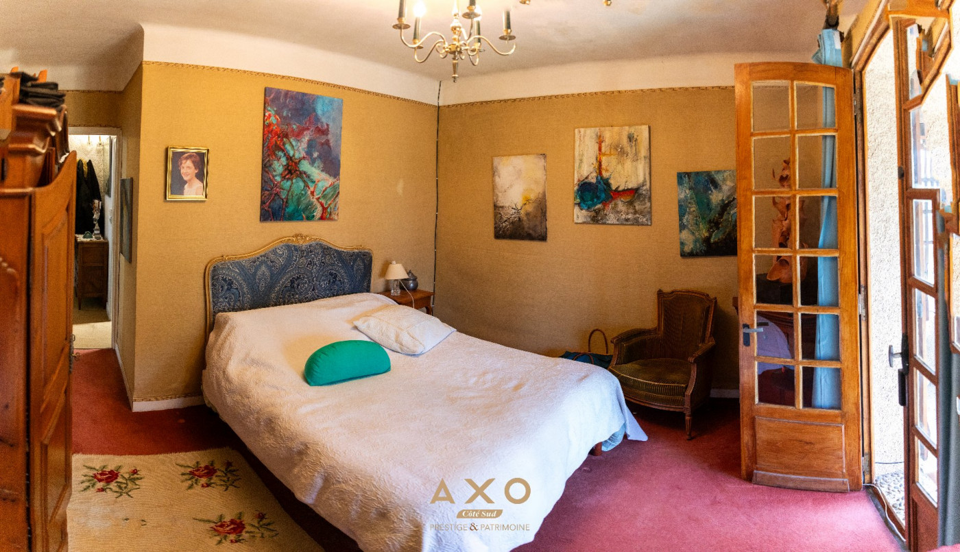 vente Maison Aix En Provence - Photo 13