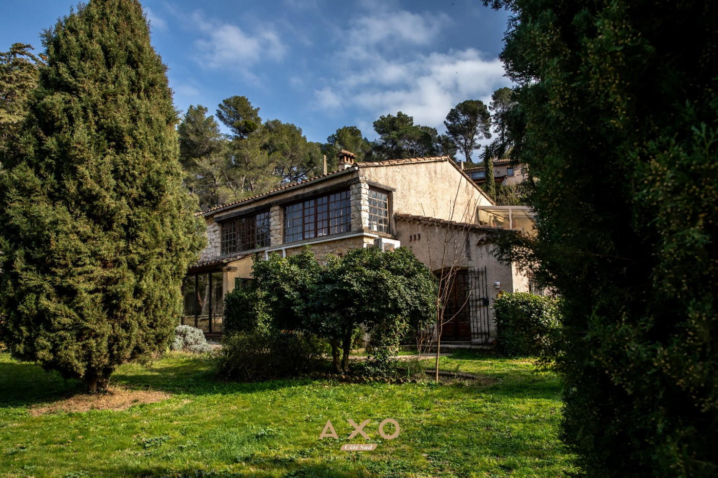 vente Maison Aix En Provence - Photo 17