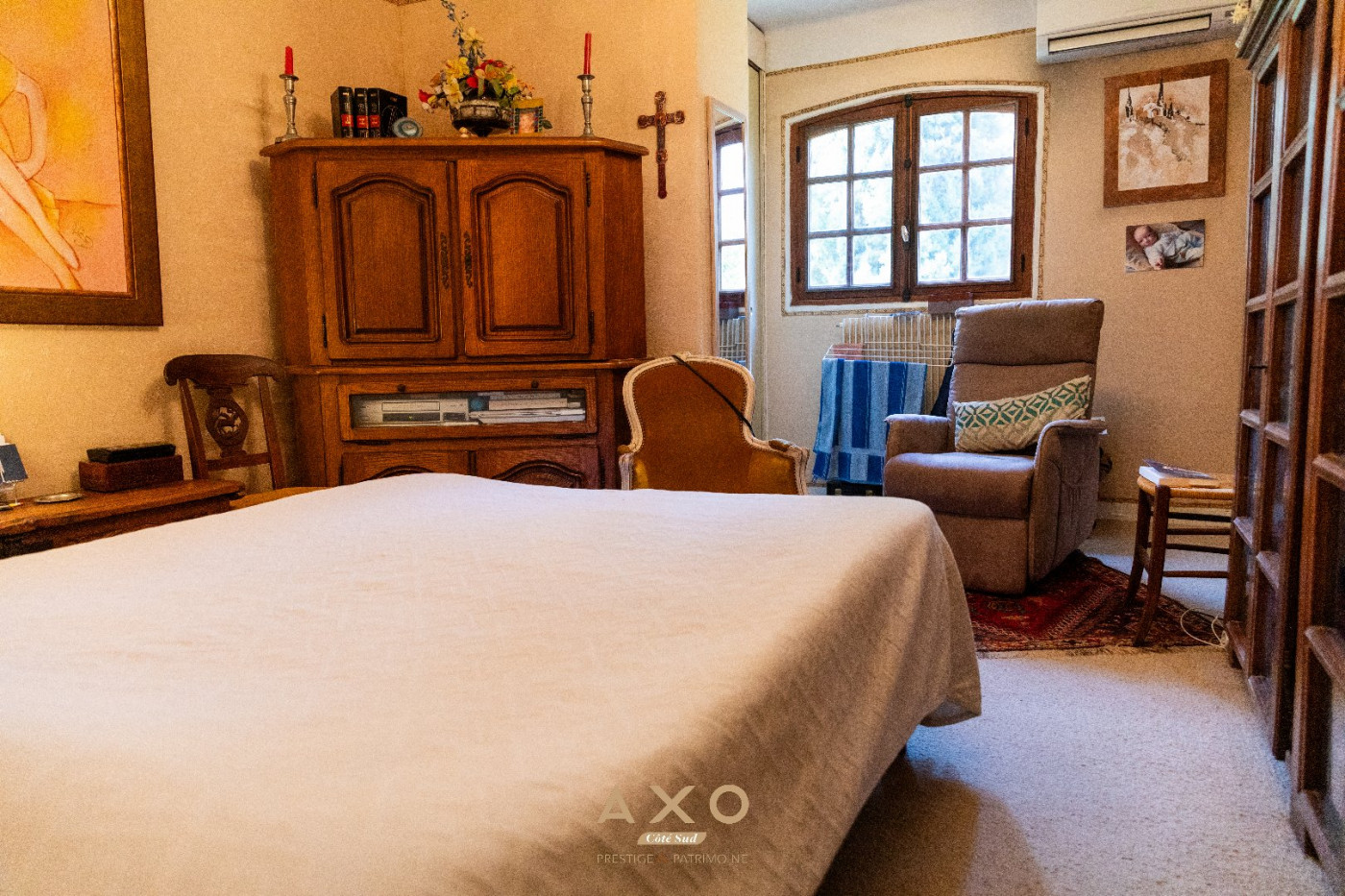 vente Maison Aix En Provence - Photo 15