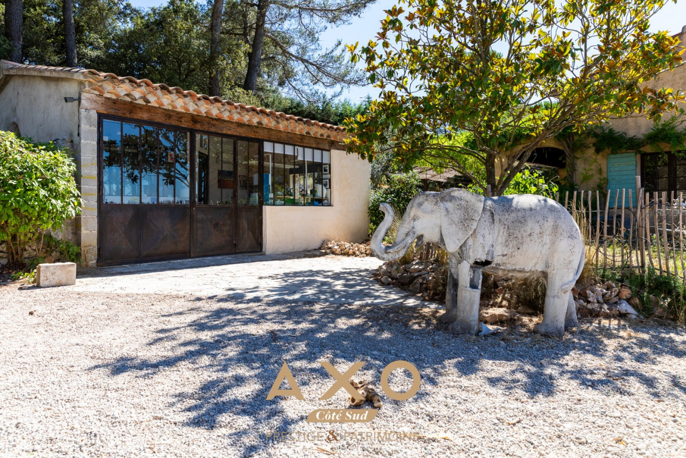 vente Maison Meyreuil - Photo 16