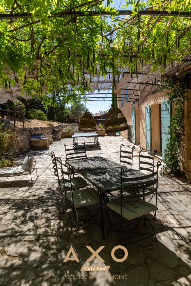 vente Maison Meyreuil - Photo 2