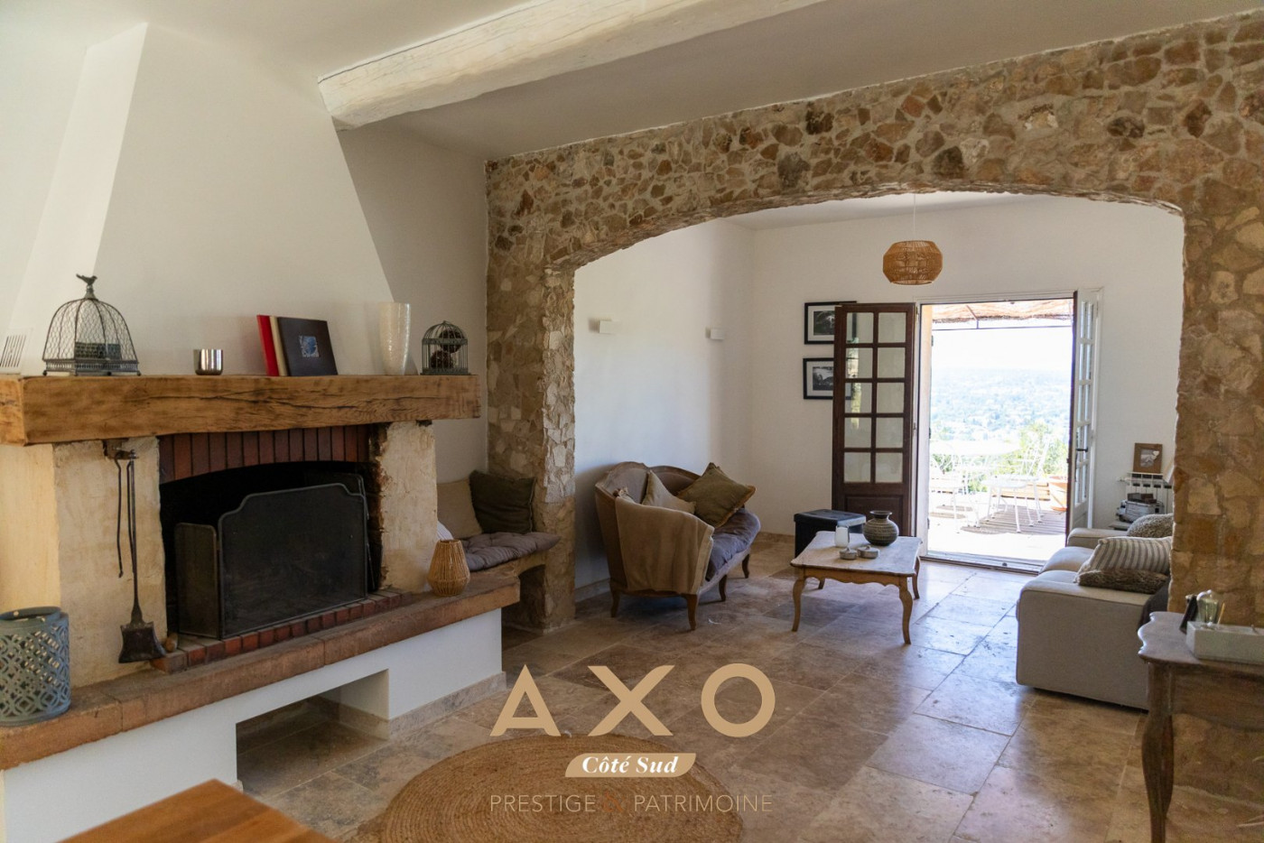 vente Maison Meyreuil - Photo 5