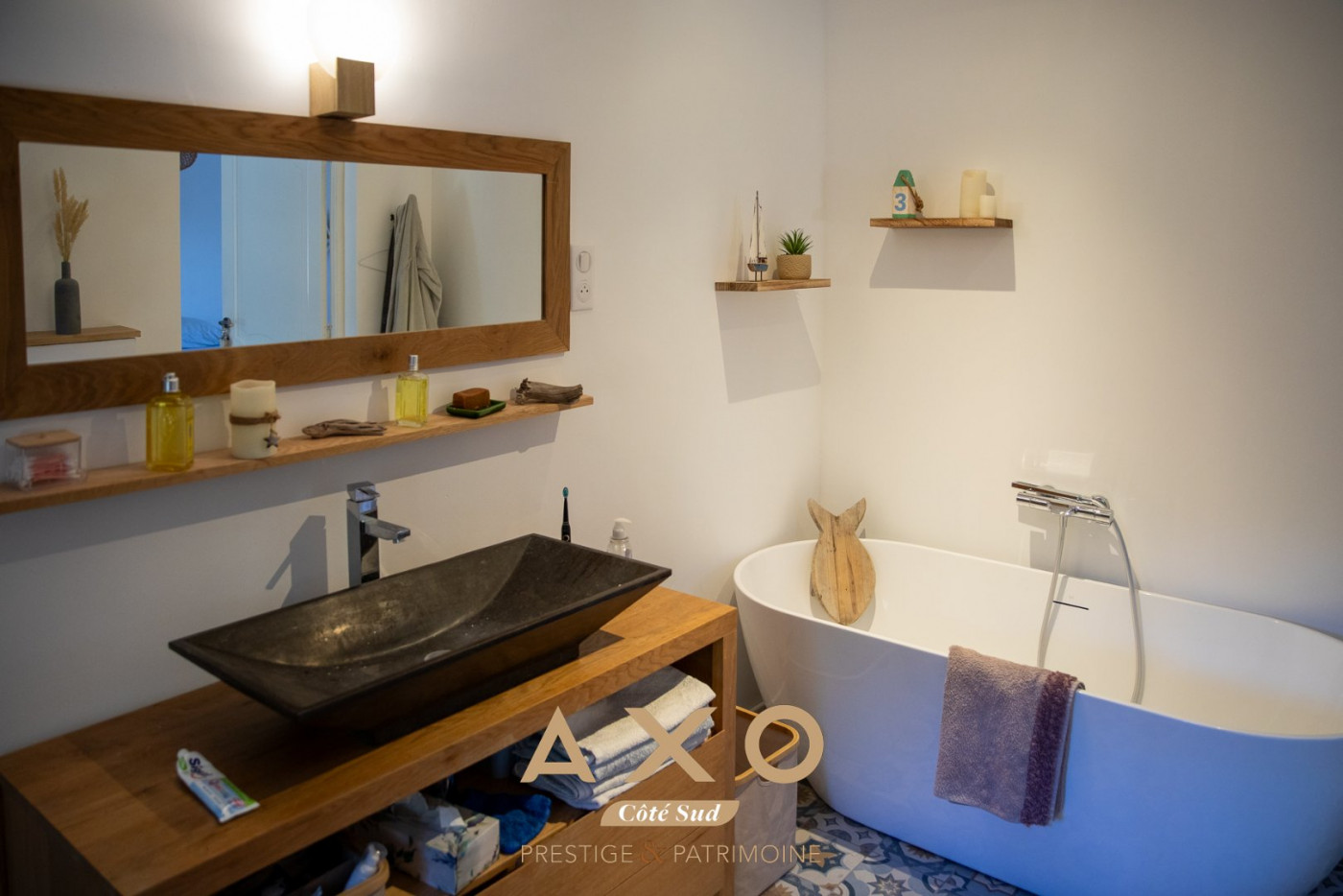 vente Maison Meyreuil - Photo 14