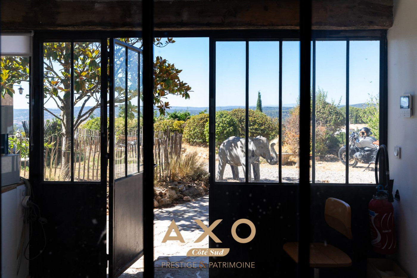 vente Maison Meyreuil - Photo 17