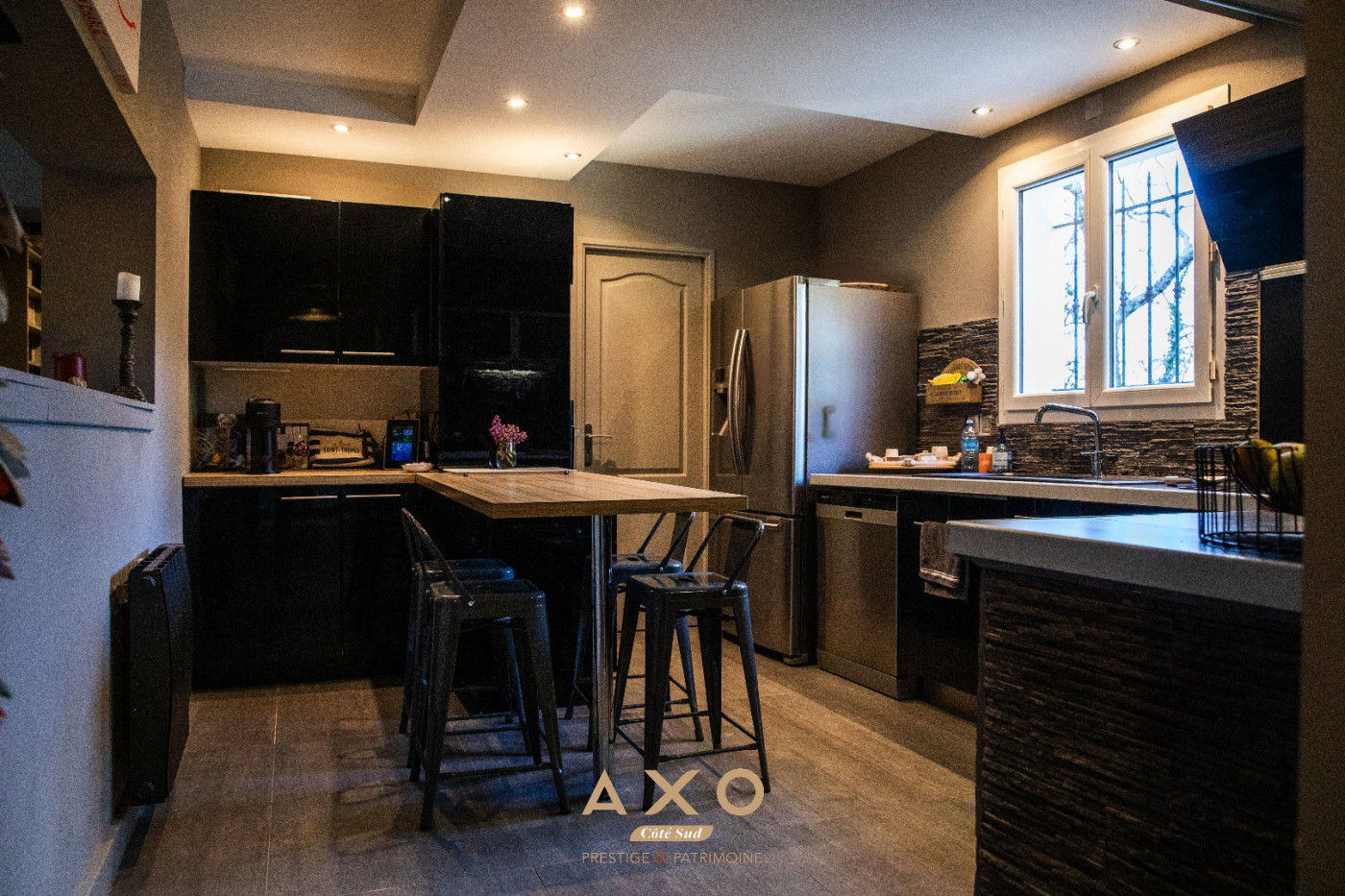 vente Villa Saint Martin - Photo 16