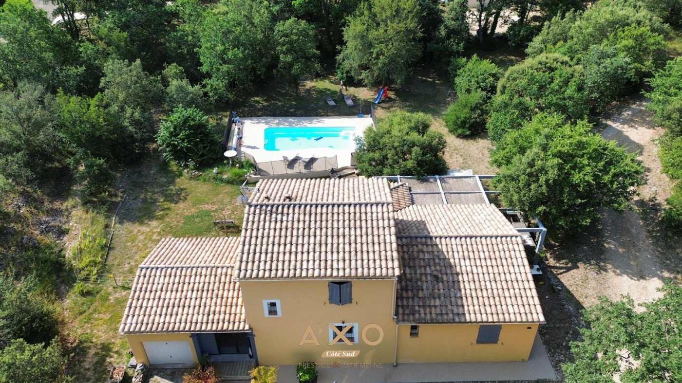 vente Villa Saint Martin - Photo 2