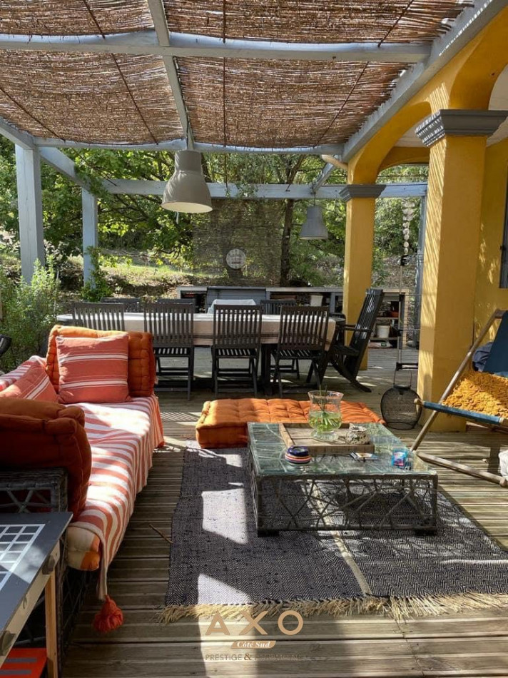 vente Villa Saint Martin - Photo 6