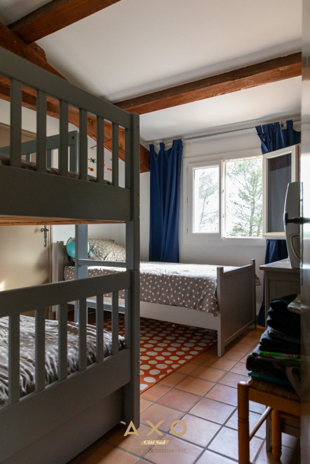 vente Maison Meyreuil - Photo 11