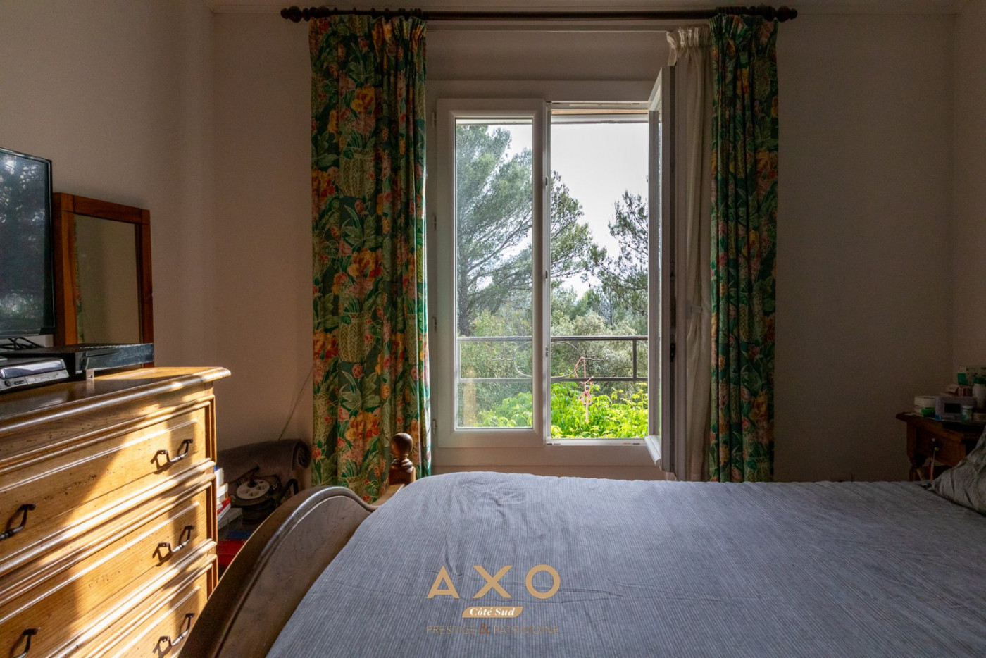 vente Maison Meyreuil - Photo 10