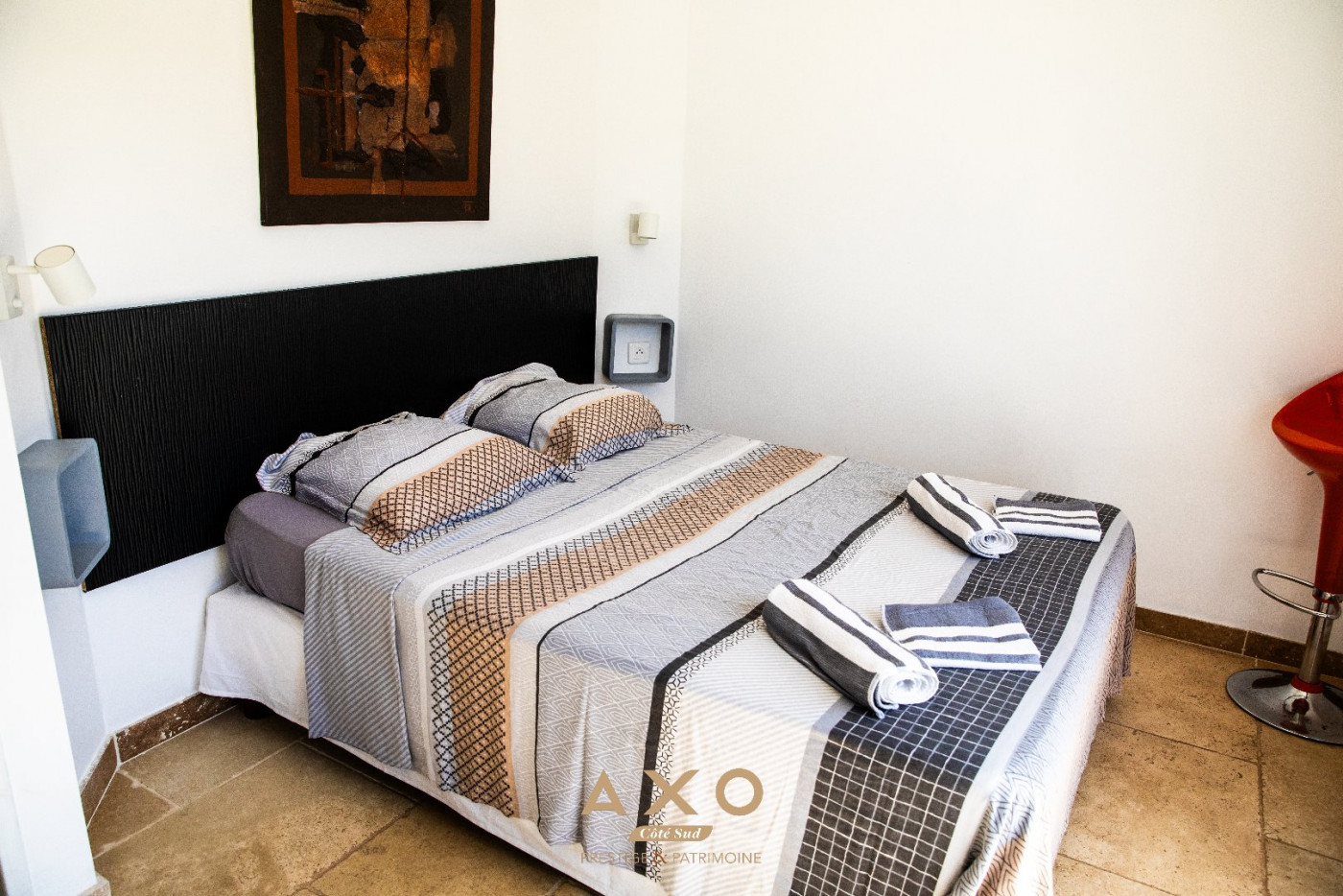 vente Maison Trets - Photo 12