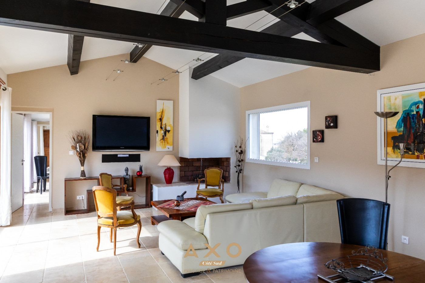 vente Maison Trets - Photo 5