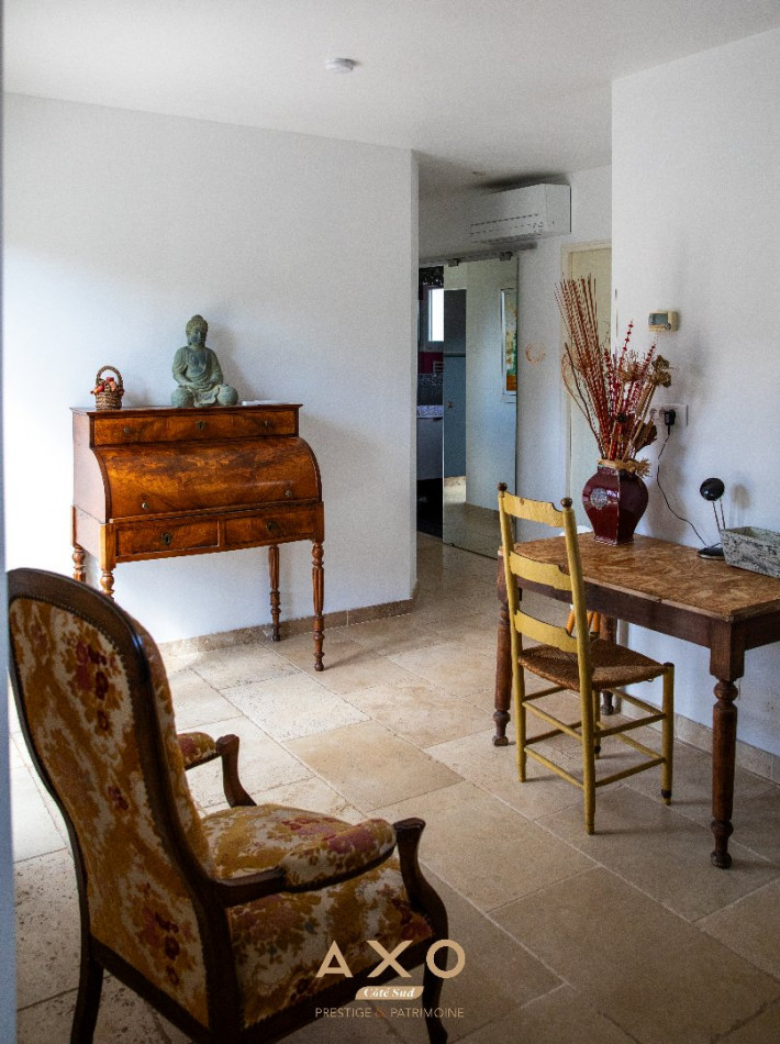 vente Maison Trets - Photo 11