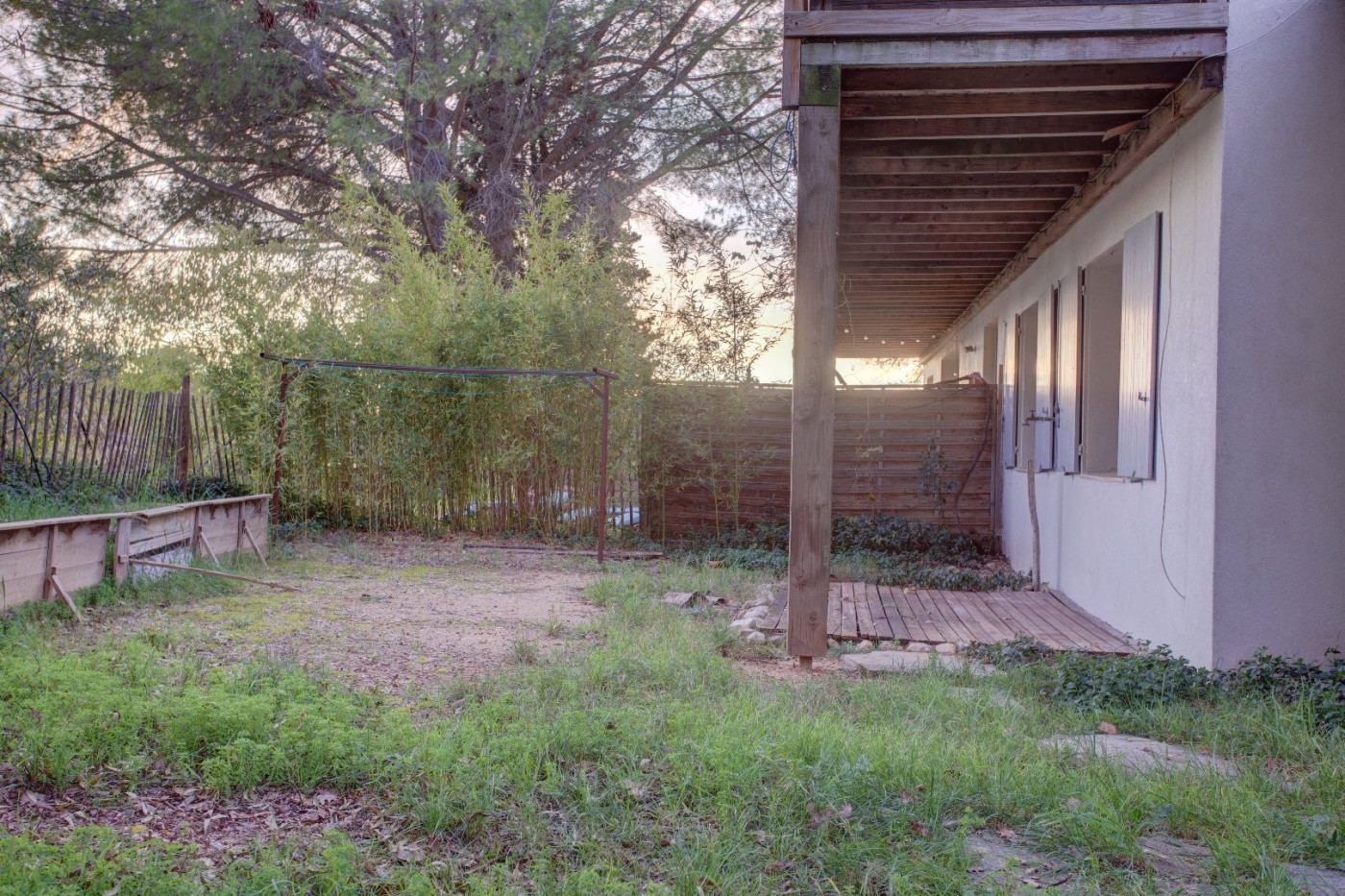 vente Appartement Aix En Provence - Photo 1