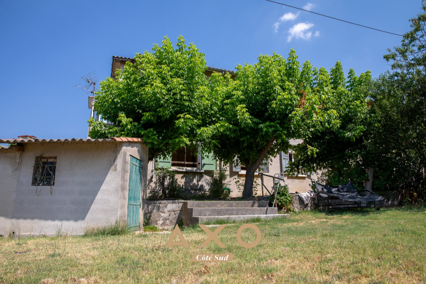 vente Maison Meyreuil - Photo 2