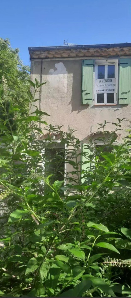 vente Maison Fuveau - Photo 9