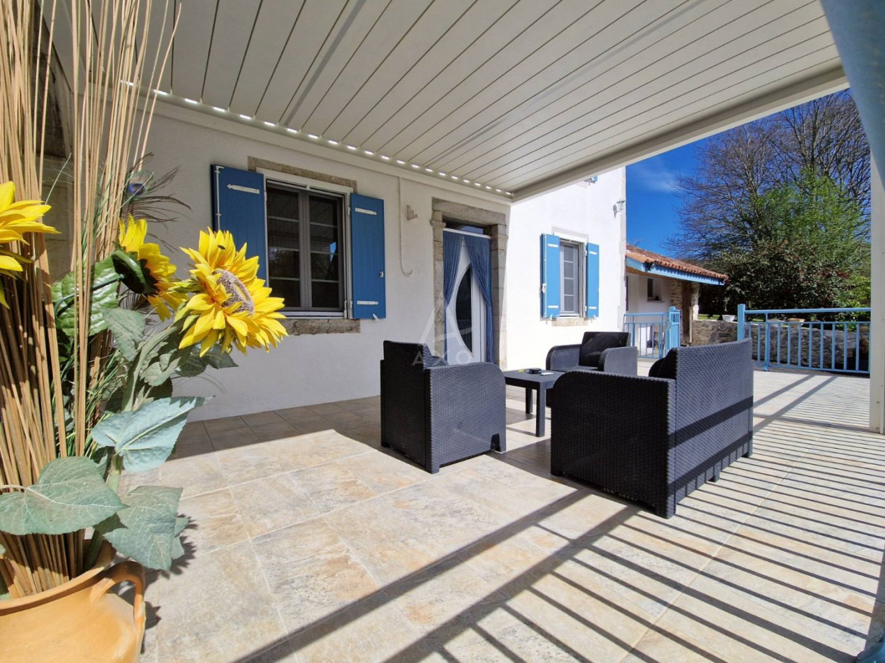 vente Maison Orthez - Photo 20