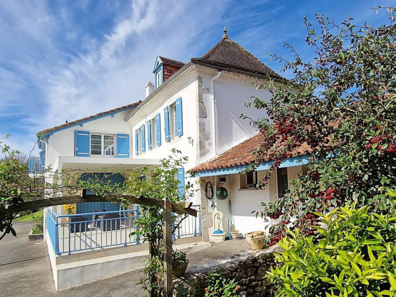 vente Maison Orthez - Photo 1