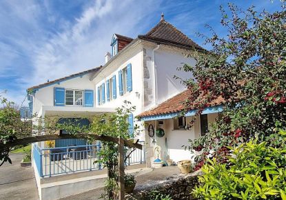 vente Maison Orthez