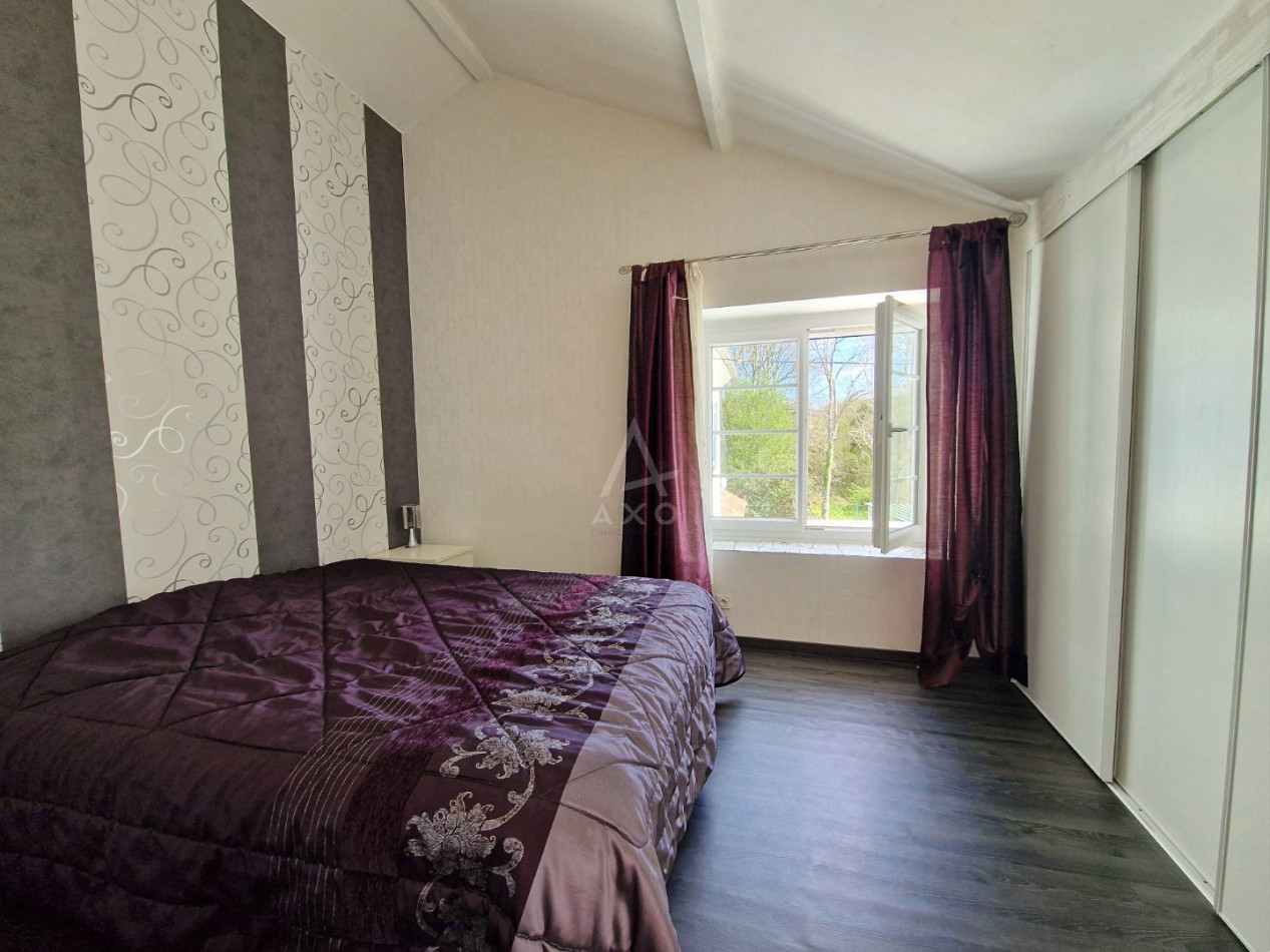 vente Maison Orthez - Photo 18