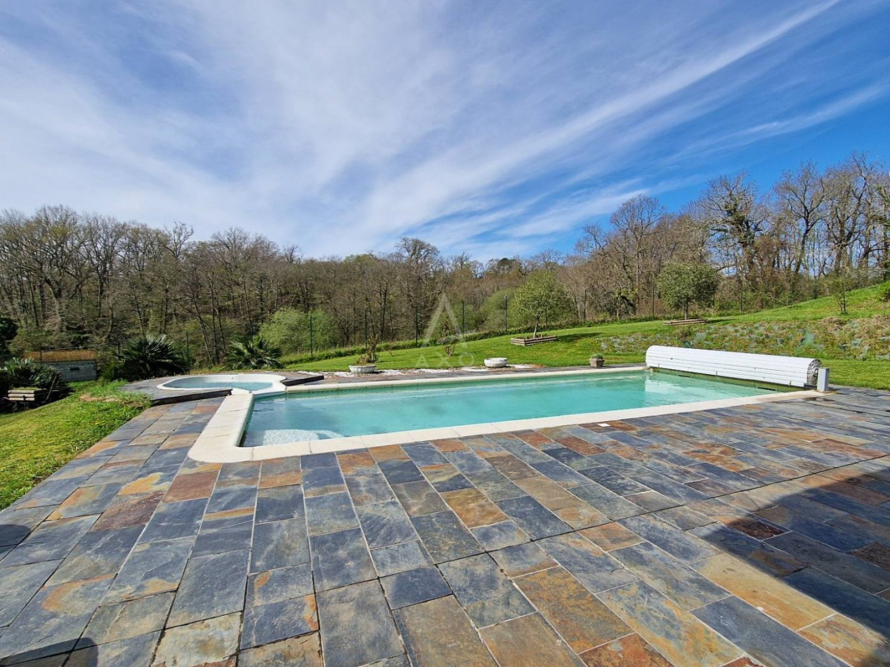 vente Maison Orthez - Photo 19