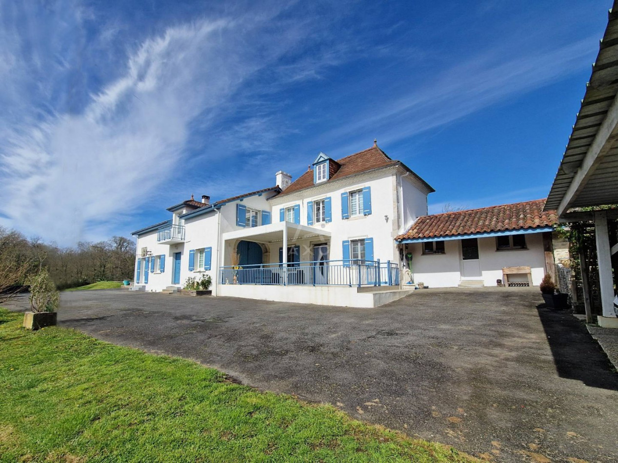 vente Maison Orthez - Photo 2