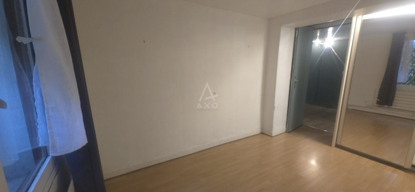 vente Appartement Paris 18eme Arrondissement - Photo 4