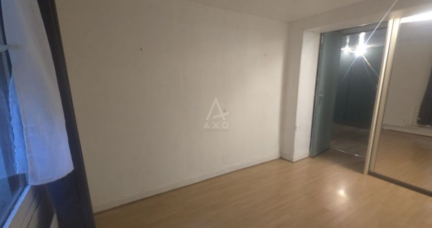 vente Appartement Paris 18eme Arrondissement