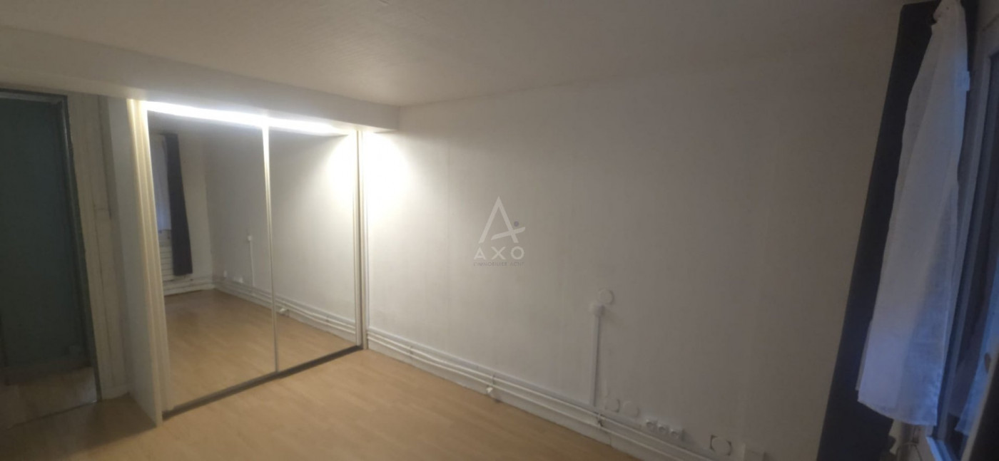 vente Appartement Paris 18eme Arrondissement - Photo 5