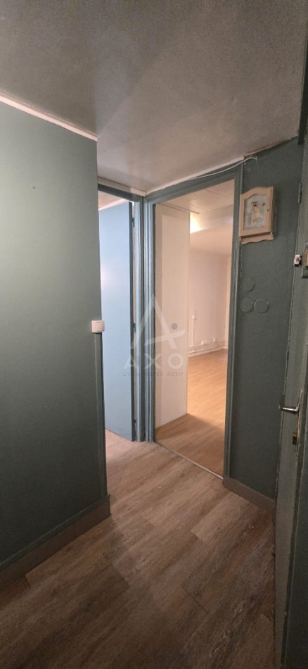 vente Appartement Paris 18eme Arrondissement - Photo 2