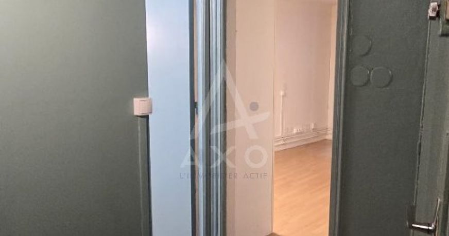 vente Appartement Paris 18eme Arrondissement