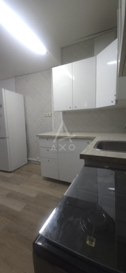 vente Appartement Paris 18eme Arrondissement - Photo 8